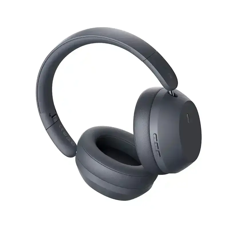 مشخصات هدفون بلوتوثی باسئوس مدل Bass 35 Max